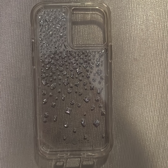 Case Mate karat crystal showcases dazzling gems IPHONE 12/12 PRO - Picture 7 of 8